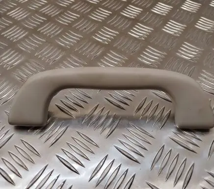 Mazda CX-5 A set of handles for the ceiling 