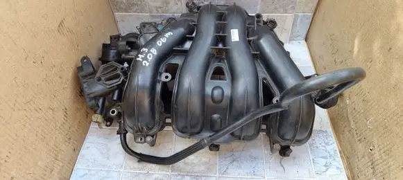 Mazda 3 I Intake manifold 1005070231 S5209