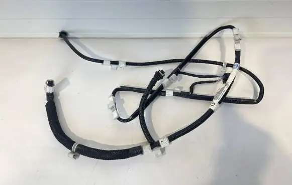 Toyota RAV 4 (XA50) Parking sensor (PDC) wiring loom 82182-42191
