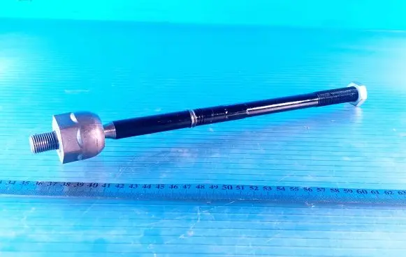 Volkswagen Caddy Steering tie rod 1K0423810A 62420325