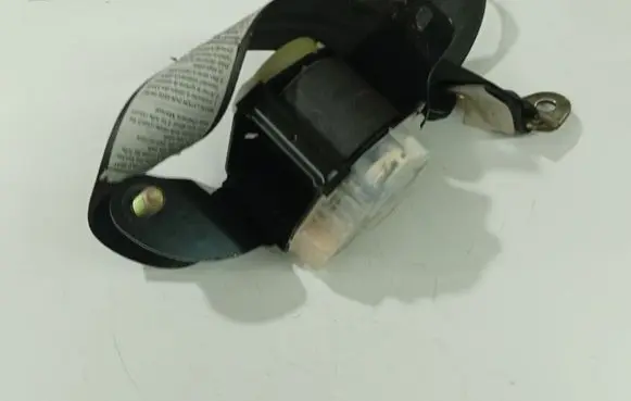 Honda Accord Rear seatbelt 