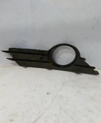 Opel Corsa D Front fog light trim/grill 475498858 13211478