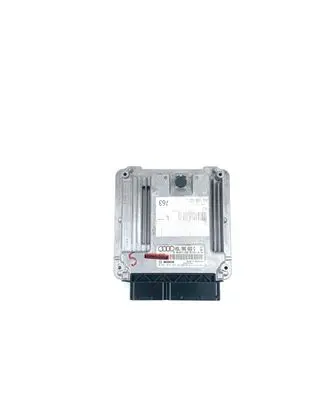 Audi A4 S4 B8 8K Engine control unit/module 03L906022C 03L906022B 0281014263