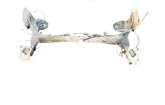 Peugeot 5008 Rear subframe 