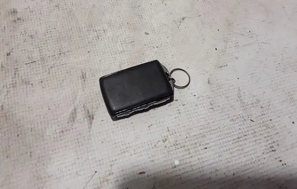 Volvo S90, V90 Ignition key/card 31652169
