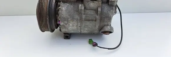 Audi A8 S8 D2 4D Air conditioning (A/C) compressor (pump) 4D0260805B