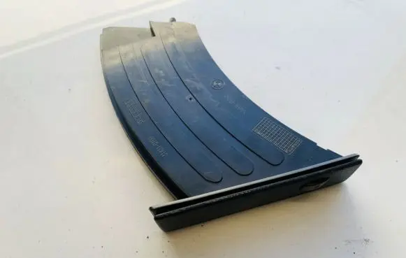 BMW 5 E60 E61 Cup holder 314310500 31431-0100