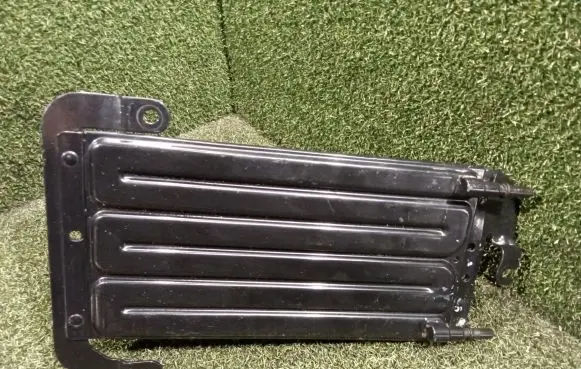 Renault Trafic III (X82) Fuel cooler (radiator) 175104049R 93868458