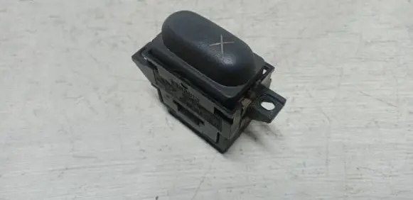 Renault Espace III Child safety switch 