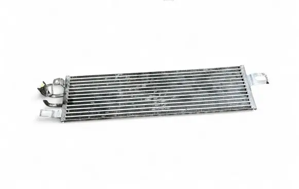 Dodge Durango III Transmission/gearbox oil cooler 68596421AA