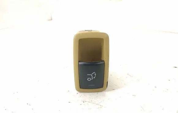 Mercedes-Benz GL X164 Tailgate opening switch A2518201210 2518201210