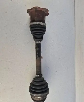 Audi Q5 SQ5 Front driveshaft 8R0407271C