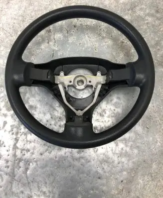 Peugeot 107 Steering wheel