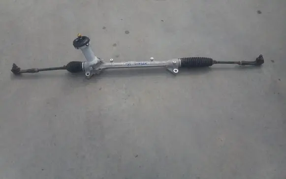 KIA Stonic Steering rack