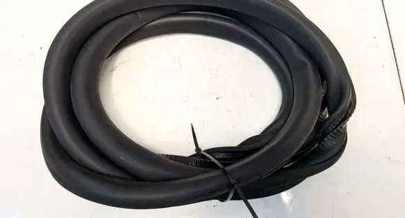 Volkswagen PASSAT B7 Rubber seal front coupe door 3C4867911B