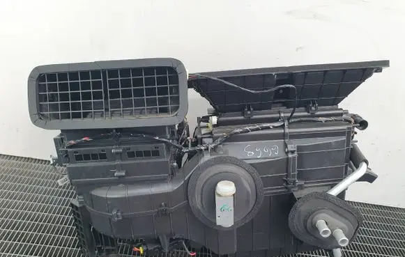Jetour X70 Plus Interior heater climate box assembly
