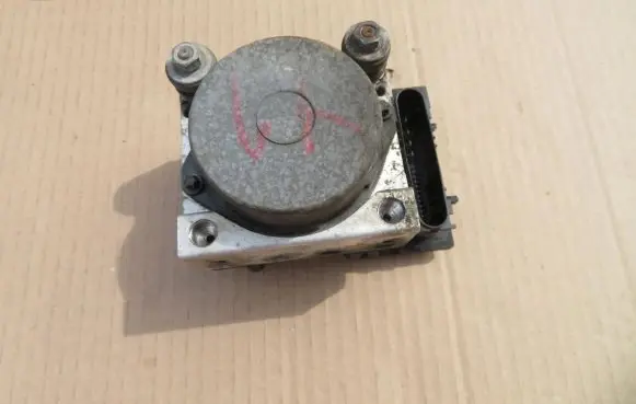 Fiat Sedici ABS Pump 0265800493
