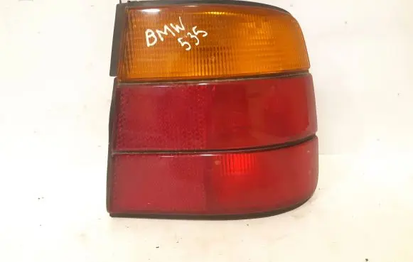 BMW 5 E34 Rear/tail lights 133690