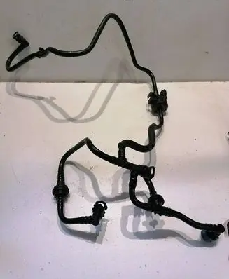 Ford Fiesta Breather/breather pipe/hose 20142517