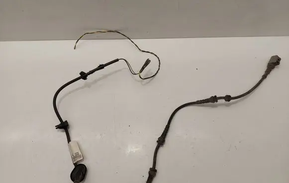 Audi A3 S3 8P Rear ABS sensor wiring 1K0927904L
