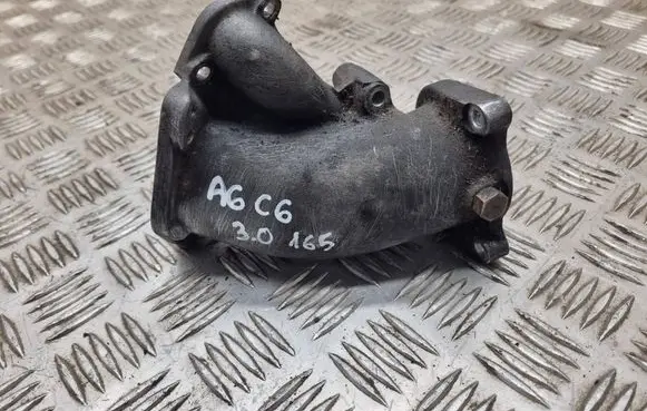 Audi A6 S6 C6 4F Intake manifold 059145997D