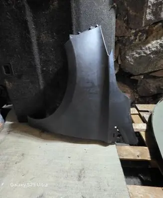 Renault Zoe Fender 631018491R