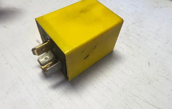 Peugeot 406 Other relay 9622721880
