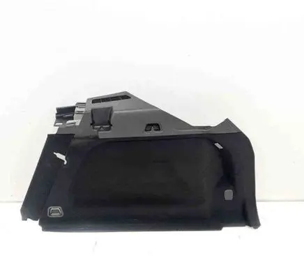 Volvo XC60 Trunk/boot side trim panel 31440674 39841582