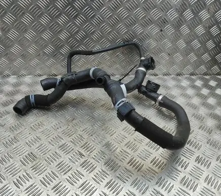 Volkswagen T-Cross Engine coolant pipe/hose 2Q0122291A 2Q0122291S