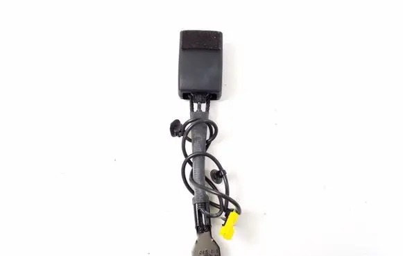 Mercedes-Benz A W176 Front seatbelt buckle A2468600169