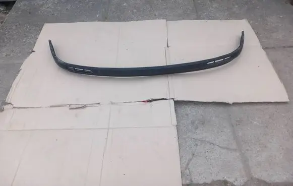 Renault Espace III Front bumper lip 6025300488