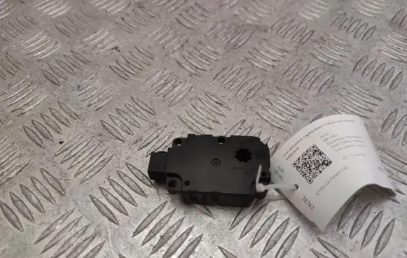 Audi Q8 Air flap motor/actuator ET416003