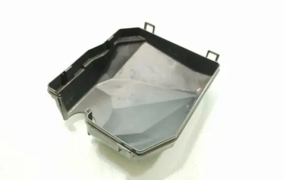 Honda CR-V Fuse box cover 