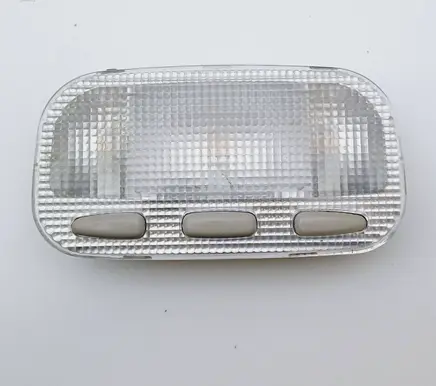 Citroen C2 Other interior light