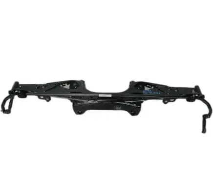 BMW 1 F40 Rear axle beam 6851560