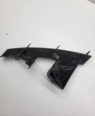 Audi Q7 4L Front bumper mounting bracket 4L0807334