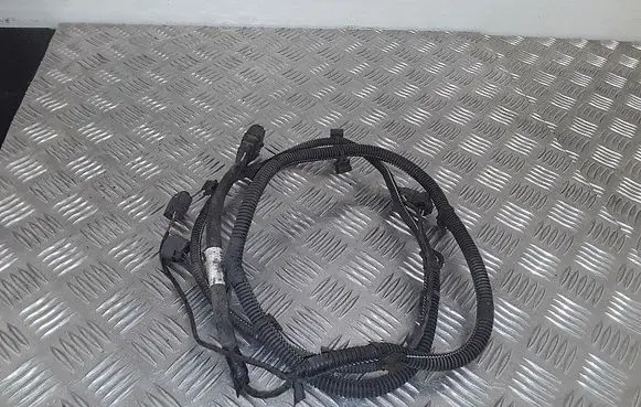 Peugeot 508 Parking sensor (PDC) wiring loom 9673013980