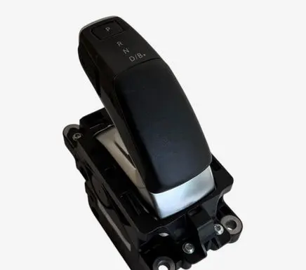 Peugeot 3008 II Gear shifter/selector 98336289DX