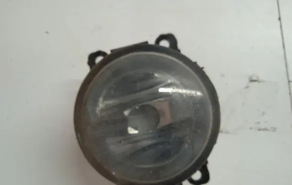 Renault Megane III Front fog light 89210094