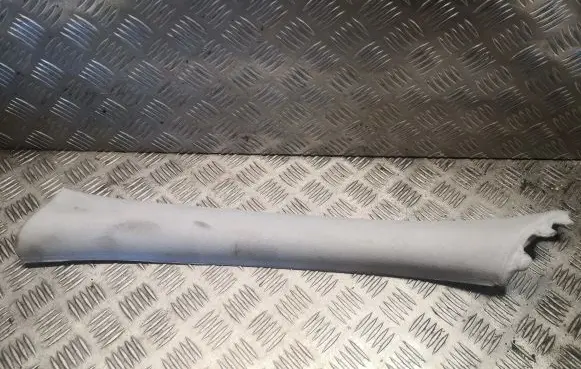 Mercedes-Benz E W211 (A) pillar trim 2116900325 A2116900325