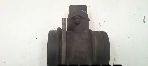 Volkswagen Sharan Mass air flow meter 0280217121 06A906461