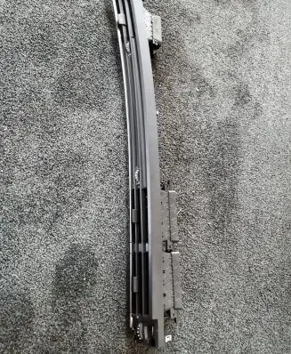 Peugeot 308 Dashboard air vent grill cover trim 9837700380
