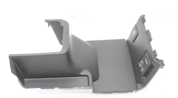 Honda Civic X Dashboard lower bottom trim panel 83425TEAT020