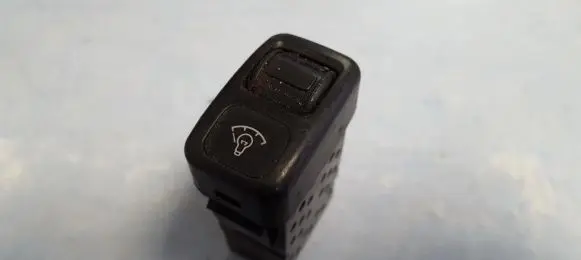 Panel lighting control switch