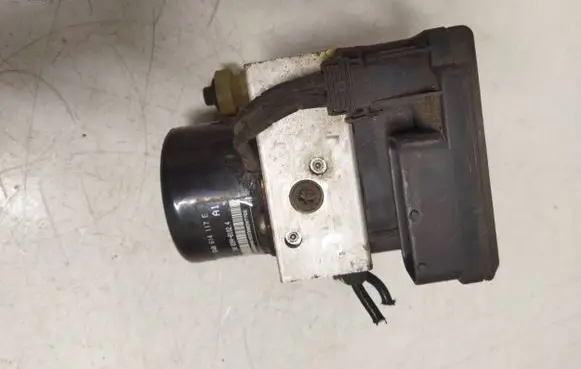 Volkswagen Golf IV ABS Pump 1J0907379G
