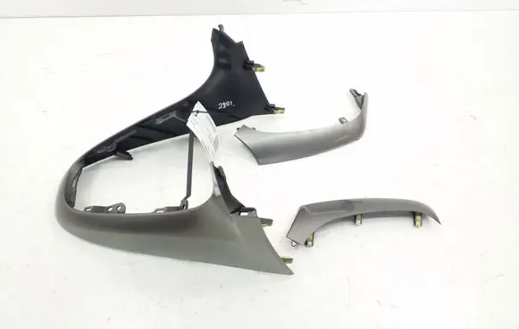 Toyota Verso Other dashboard part 554340F040