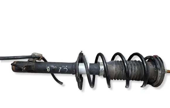 Peugeot 108 Front shock absorber/damper S14784053
