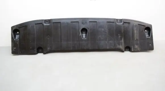 Hyundai i10 Front bumper skid plate/under tray 29110K7000