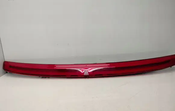 Citroen C4 Grand Picasso Third/center stoplight 