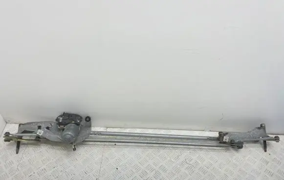 Renault Espace - Grand espace IV Front wiper linkage and motor 0390241875